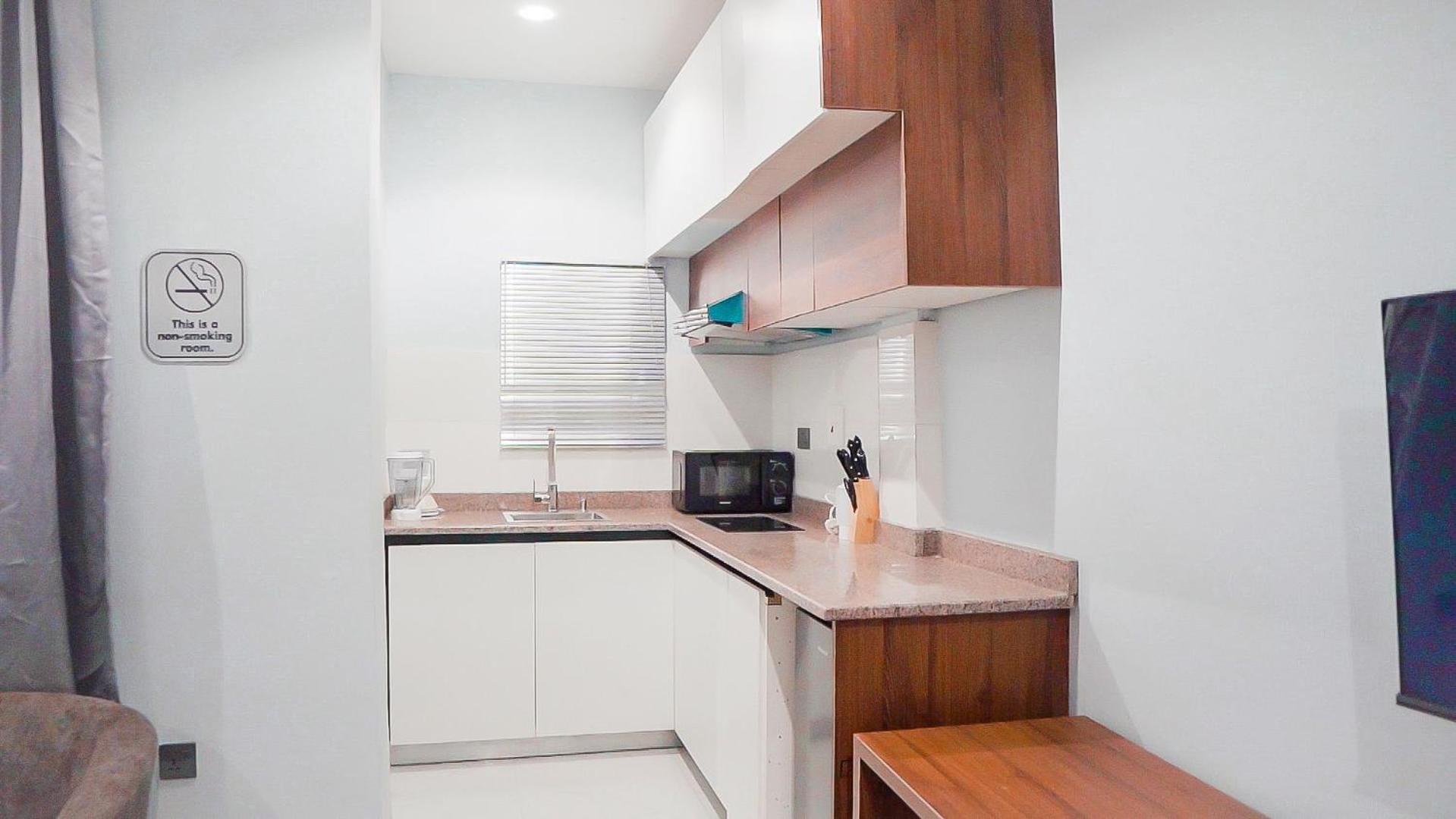 Cedarwood Apartments Abuja Exteriör bild